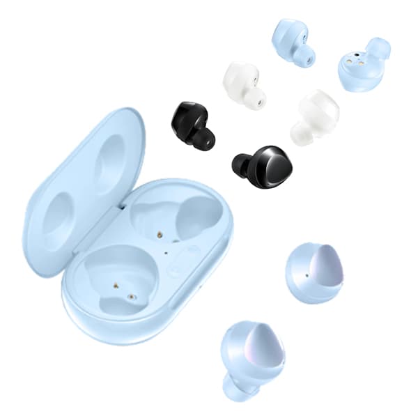 samsung galaxy buds  plus 2020